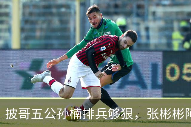 披哥五公孙楠排兵够狠，张彬彬阿云嘎出征跨部落，小沈阳如何破局
